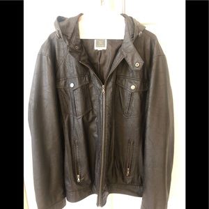 Men's Jacket